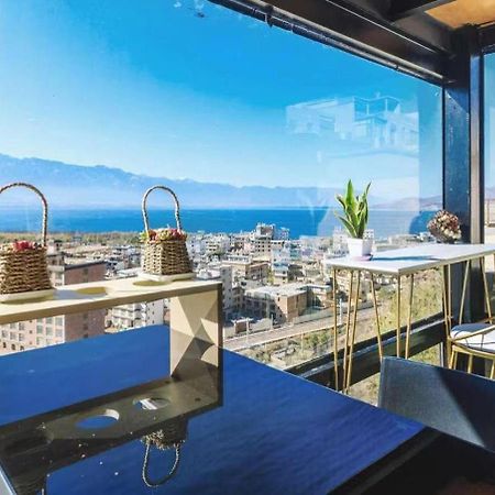 Dali Listening Sea View Villa大理听城海景别墅 Dali (Yunnan) Exterior foto